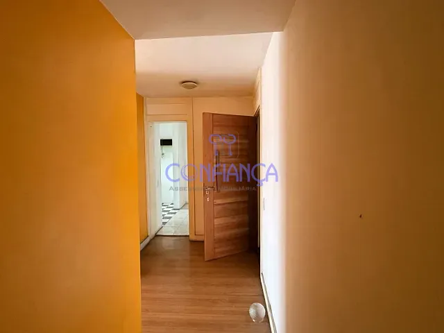 Apartamento 3 quartos e 2 banheiros, à venda, no bairro Campo Grande em Rio de Janeiro