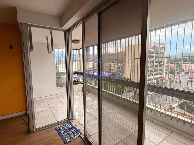 Apartamento 3 quartos e 2 banheiros, à venda, no bairro Campo Grande em Rio de Janeiro