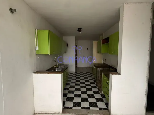 Apartamento 3 quartos e 2 banheiros, à venda, no bairro Campo Grande em Rio de Janeiro