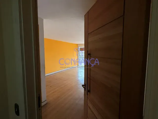 Apartamento 3 quartos e 2 banheiros, à venda, no bairro Campo Grande em Rio de Janeiro