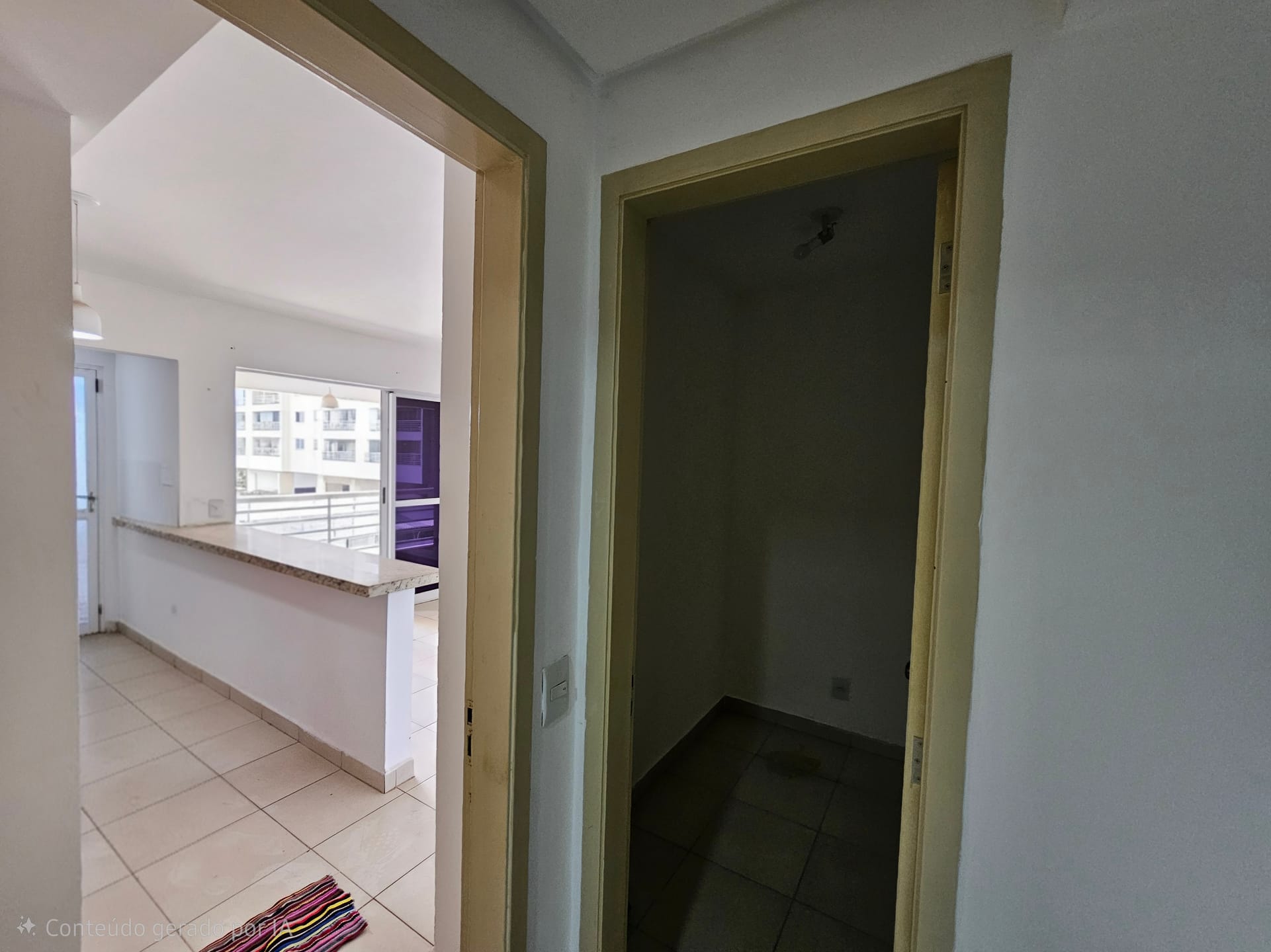 Apartamento, 2 quartos, 61 m² - Foto 16