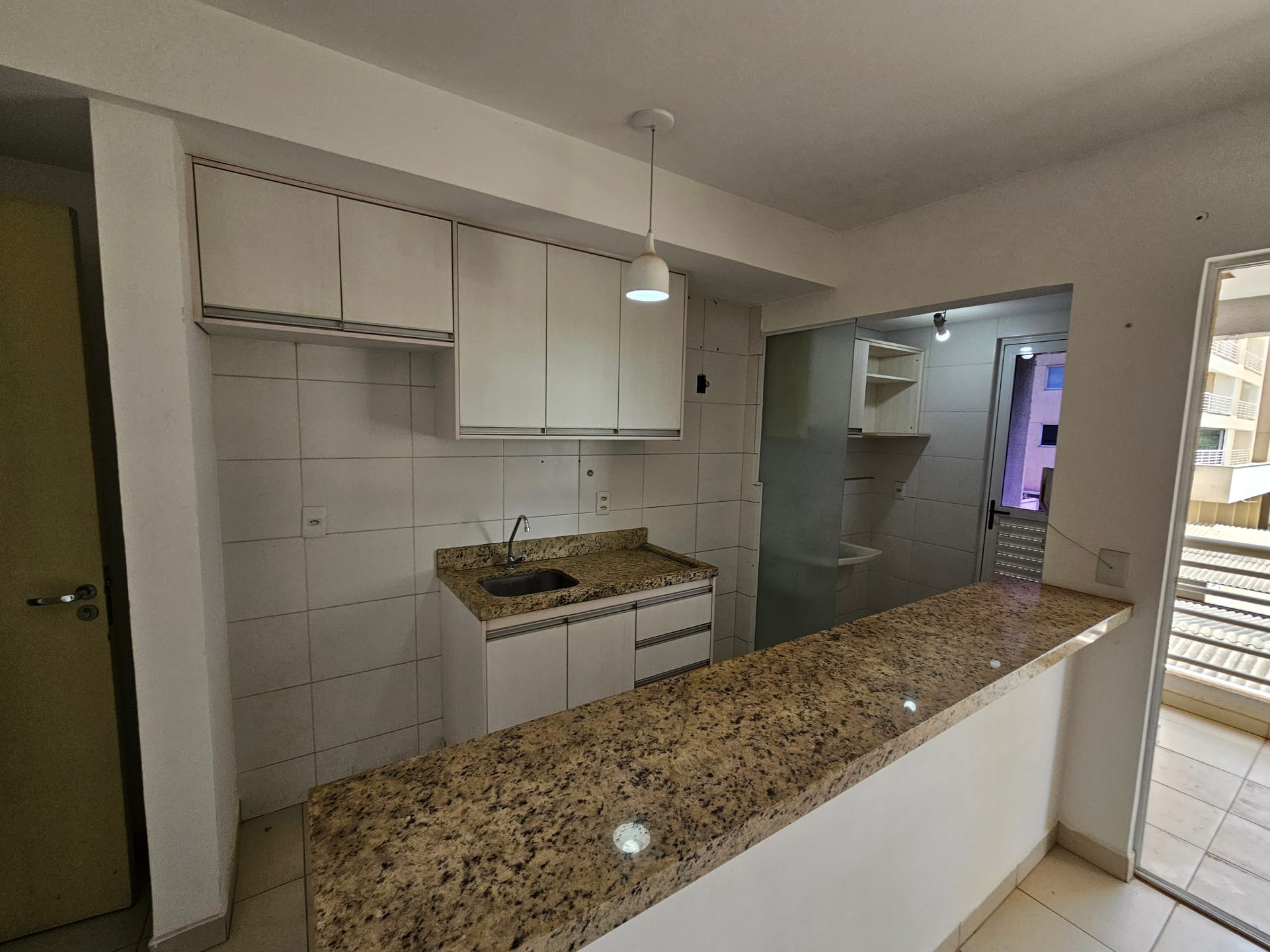 Apartamento, 2 quartos, 61 m² - Foto 19