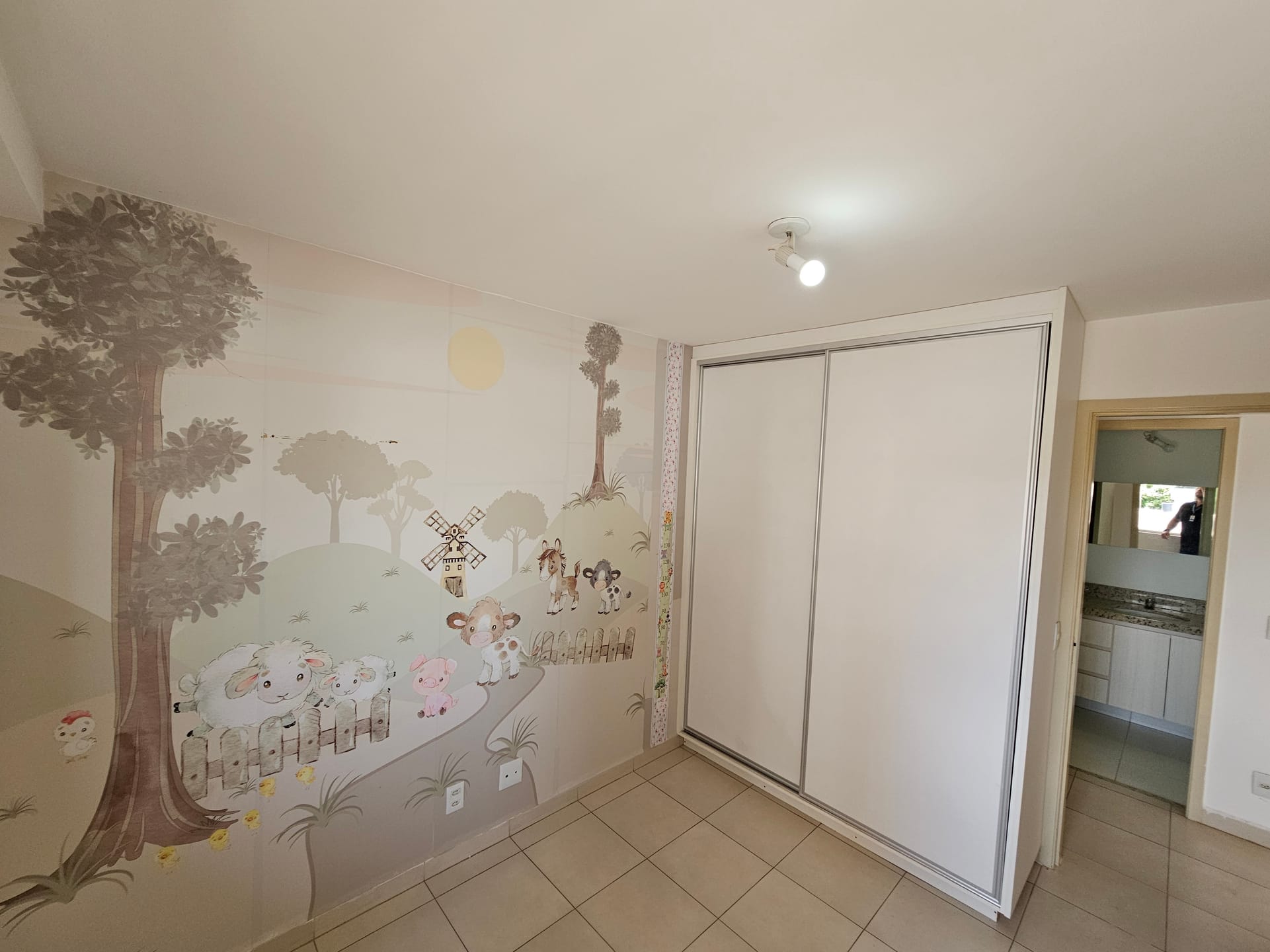 Apartamento, 2 quartos, 61 m² - Foto 2