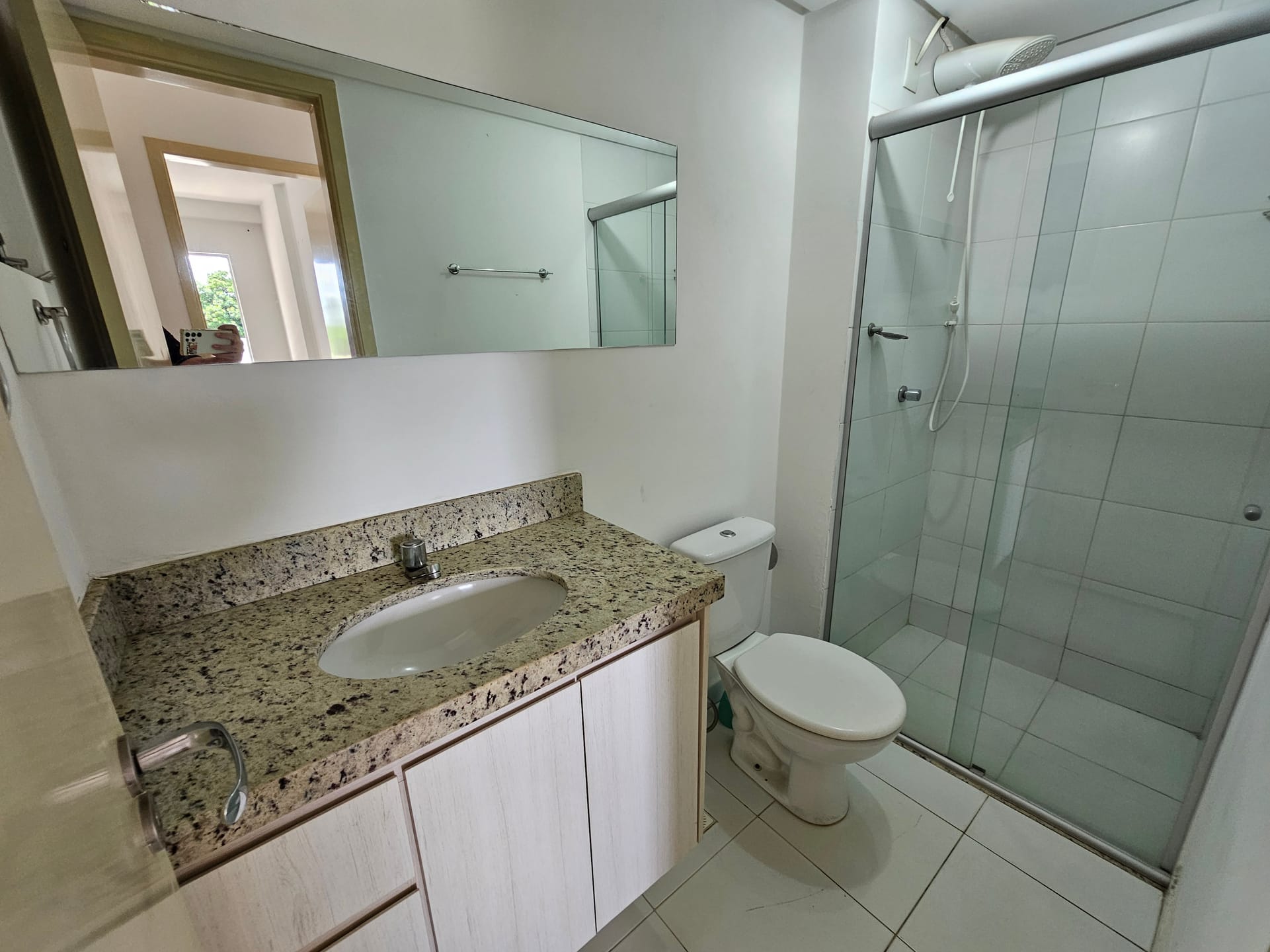 Apartamento, 2 quartos, 61 m² - Foto 3