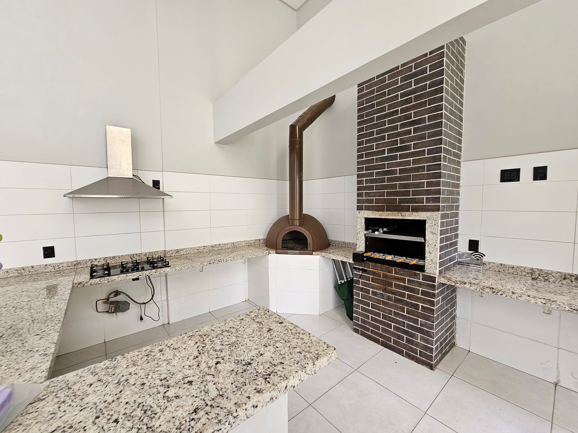 Apartamento, 2 quartos, 61 m² - Foto 9