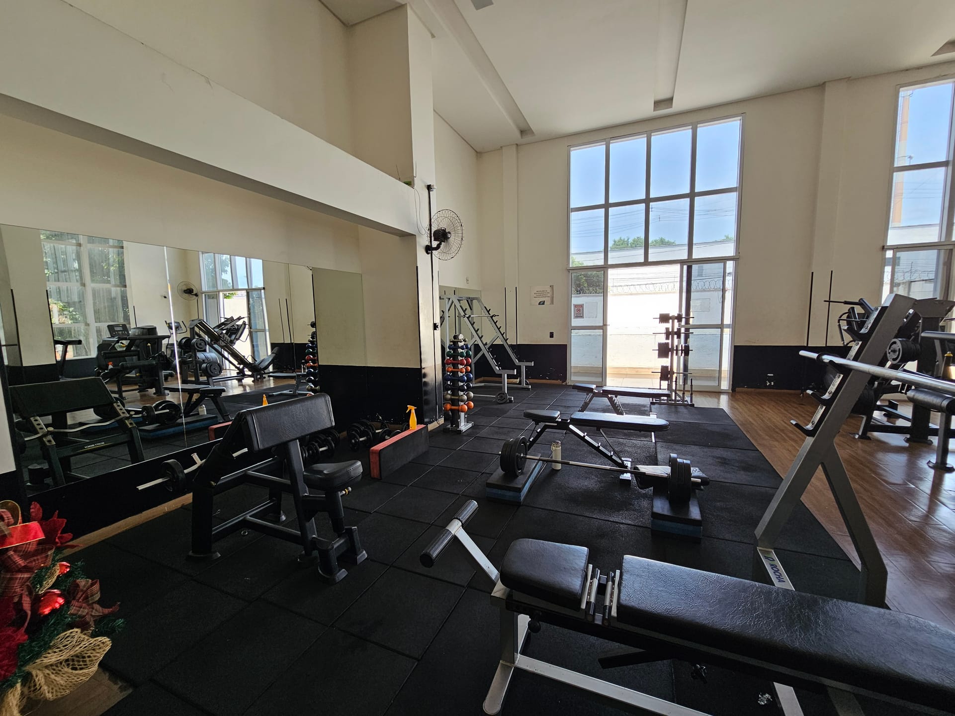 Apartamento, 2 quartos, 61 m² - Foto 11