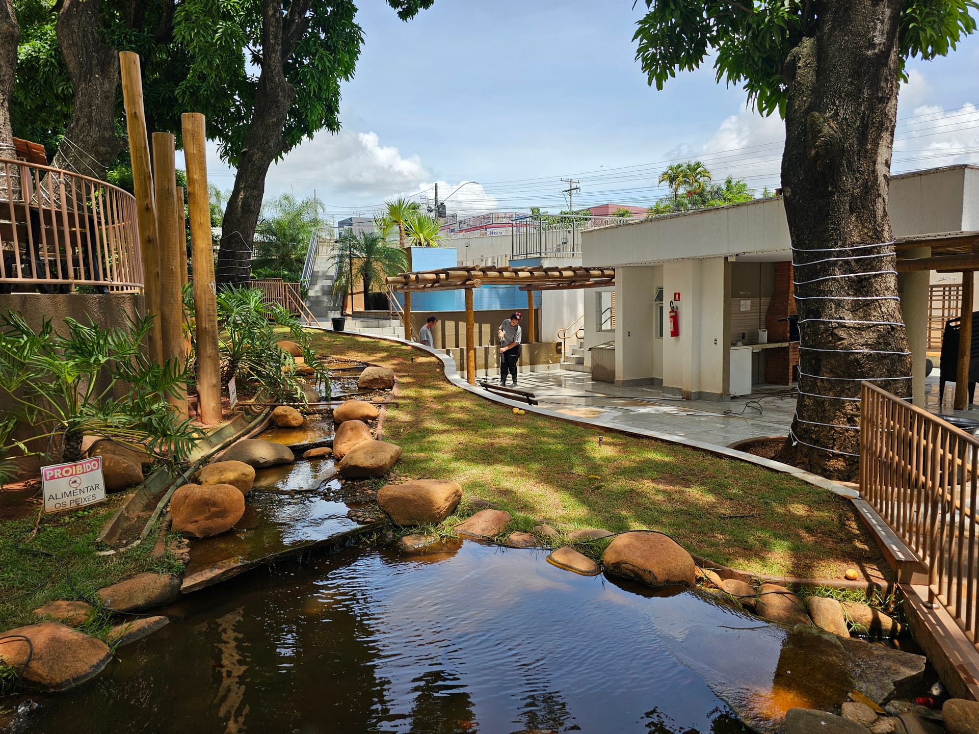 Apartamento, 2 quartos, 61 m² - Foto 14