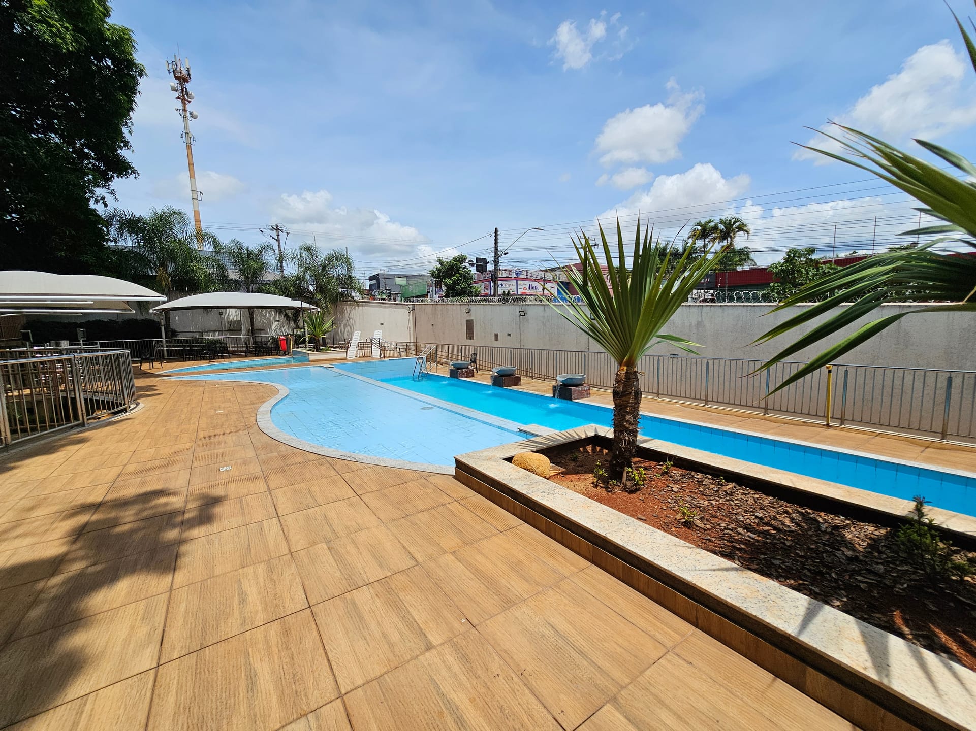 Apartamento, 2 quartos, 61 m² - Foto 1