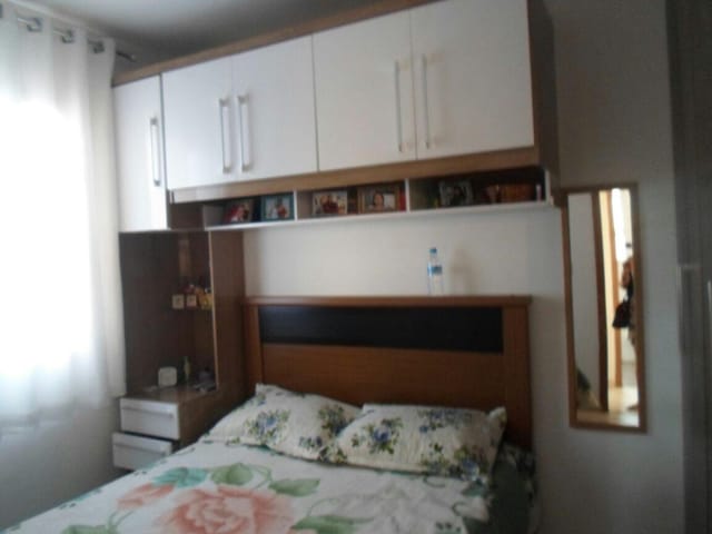 Foto do Apartamento - Apartamento residencial à venda, Jardim Satélite, São José dos Campos. | INDEPENDENCE NEGOCIOS IMOBILIARIOS LTDA