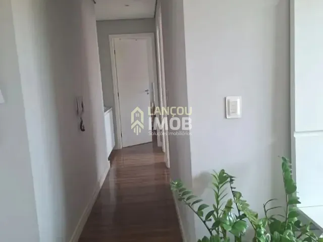 Apartamento 2 quartos e 1 banheiro, à venda, no bairro Residencial Alexandria em Várzea Paulista