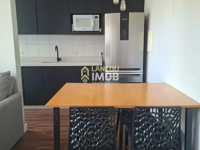 Apartamento 2 quartos e 1 banheiro, à venda, no bairro Residencial Alexandria em Várzea Paulista