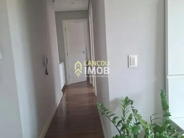Apartamento 2 quartos e 1 banheiro, à venda, no bairro Residencial Alexandria em Várzea Paulista
