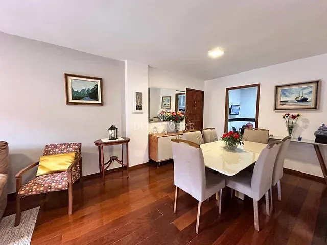 Apartamento com 86m² 2 quartos e 2 banheiros, à venda, no bairro Tijuca em Teresópolis
