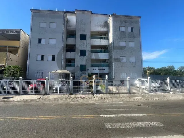 Apartamento com 52m² 2 quartos e 1 banheiro, à venda, no bairro Parque Florianópolis em Jaguariúna