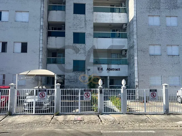 Apartamento com 52m² 2 quartos e 1 banheiro, à venda, no bairro Parque Florianópolis em Jaguariúna