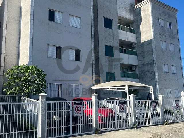 Apartamento com 52m² 2 quartos e 1 banheiro, à venda, no bairro Parque Florianópolis em Jaguariúna