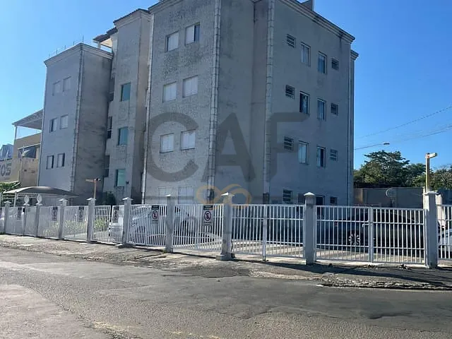 Apartamento com 52m² 2 quartos e 1 banheiro, à venda, no bairro Parque Florianópolis em Jaguariúna