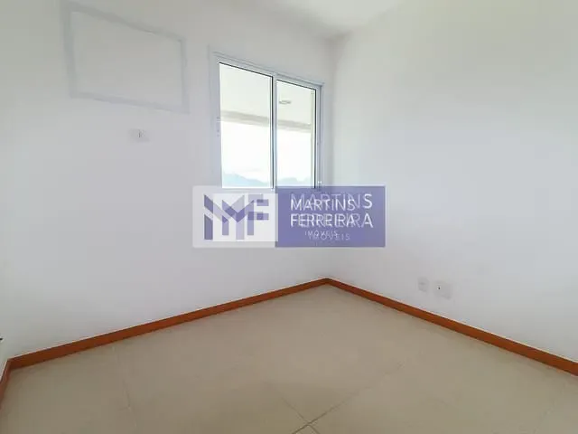 Apartamento com 82m² 3 quartos e 3 banheiros, à venda, no bairro Recreio dos Bandeirantes em Rio de Janeiro