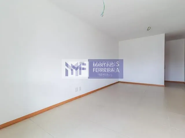 Apartamento com 82m² 3 quartos e 3 banheiros, à venda, no bairro Recreio dos Bandeirantes em Rio de Janeiro