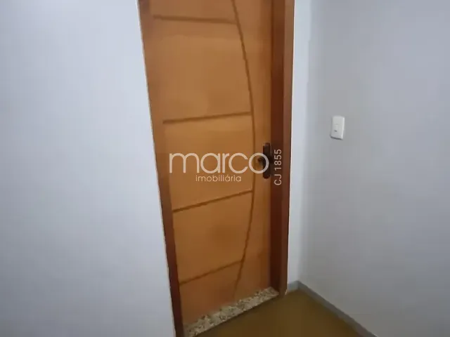 Apartamento 2 quartos e 1 banheiro, para alugar, no bairro Setor Central em Goiânia