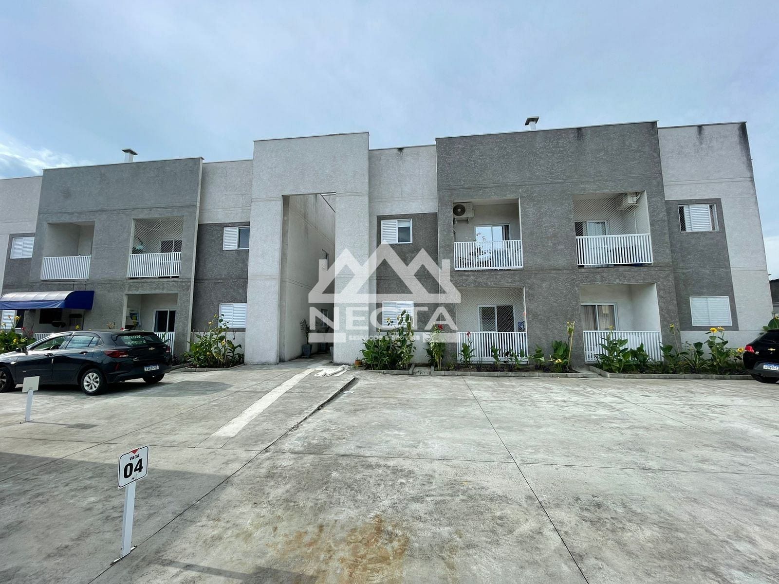 Apartamento, 2 quartos, 60 m² - Foto 1