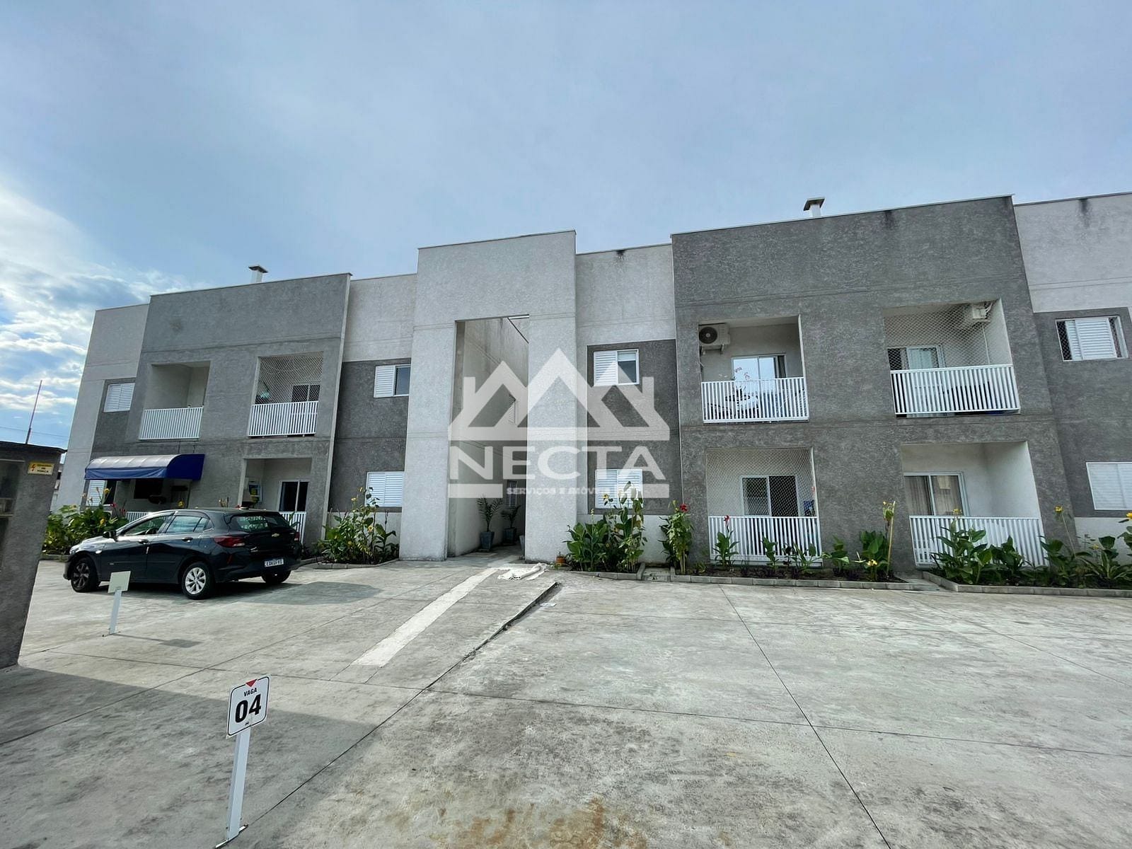 Apartamento, 2 quartos, 60 m² - Foto 27