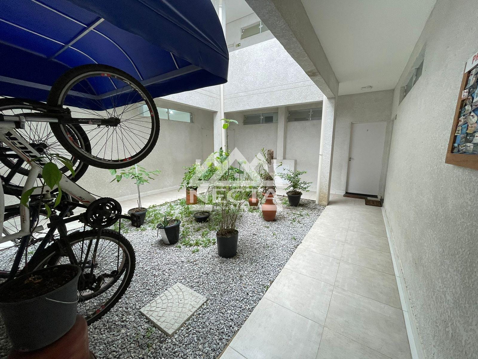 Apartamento, 2 quartos, 60 m² - Foto 24