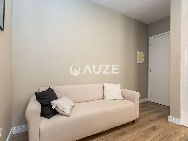 Apartamento com 53m² 2 quartos e 1 banheiro, à venda, no bairro Loteamento Marinoni em Almirante Tamandaré