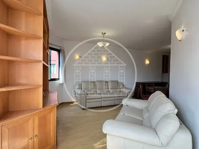 Apartamento com 116m² 4 quartos e 4 banheiros, à venda, no bairro Jardim Marajoara em São Paulo