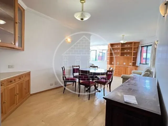 Apartamento com 116m² 4 quartos e 4 banheiros, à venda, no bairro Jardim Marajoara em São Paulo