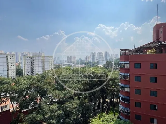 Apartamento com 116m² 4 quartos e 4 banheiros, à venda, no bairro Jardim Marajoara em São Paulo