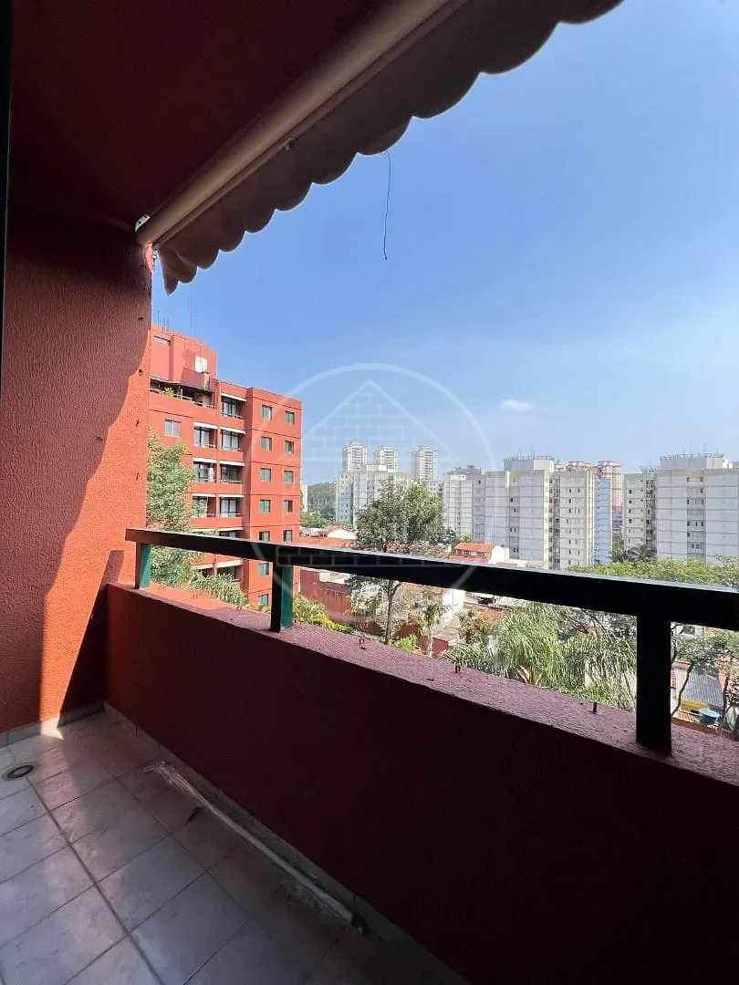 Apartamento, 4 quartos, 116 m² - Foto 24