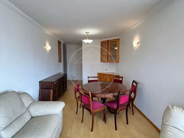 Apartamento com 116m² 4 quartos e 4 banheiros, à venda, no bairro Jardim Marajoara em São Paulo