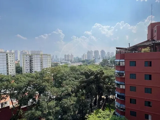 Apartamento com 116m² 4 quartos e 4 banheiros, à venda, no bairro Jardim Marajoara em São Paulo