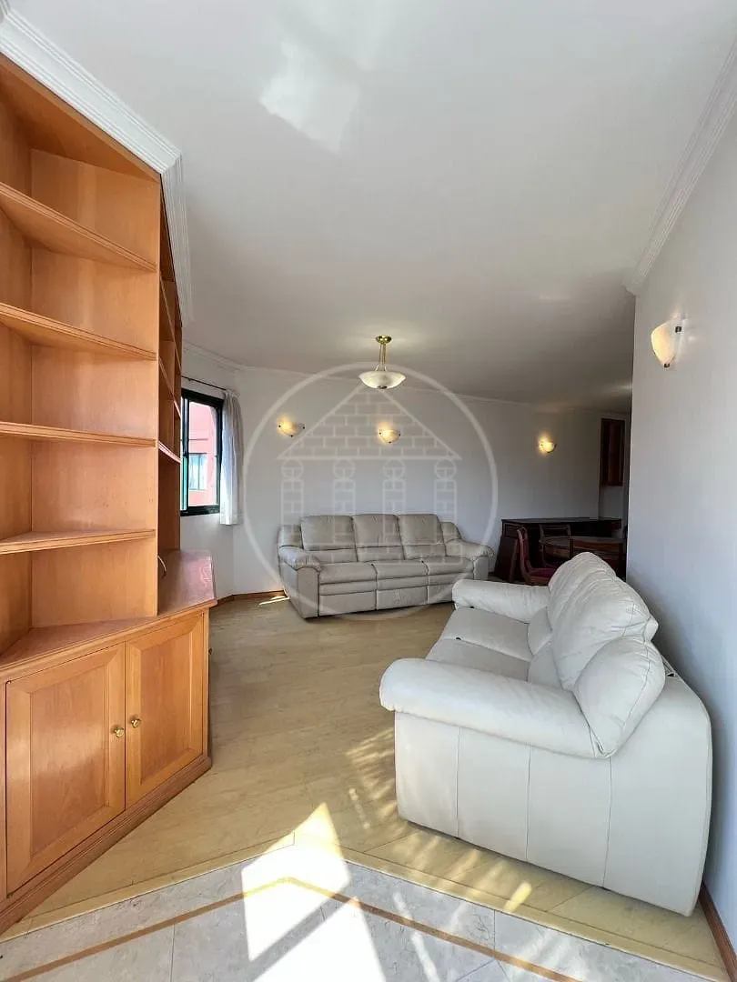 Apartamento, 4 quartos, 116 m² - Foto 4