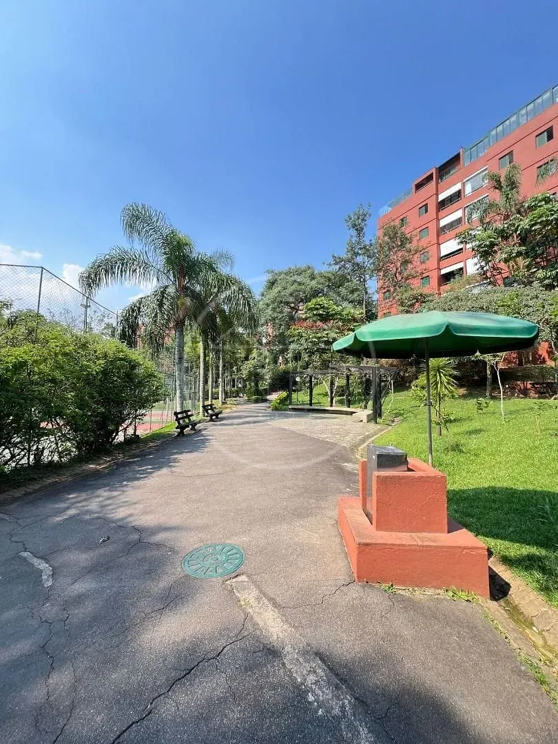Apartamento, 4 quartos, 116 m² - Foto 28