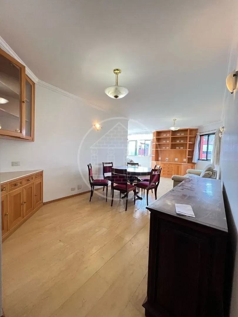 Apartamento, 4 quartos, 116 m² - Foto 1
