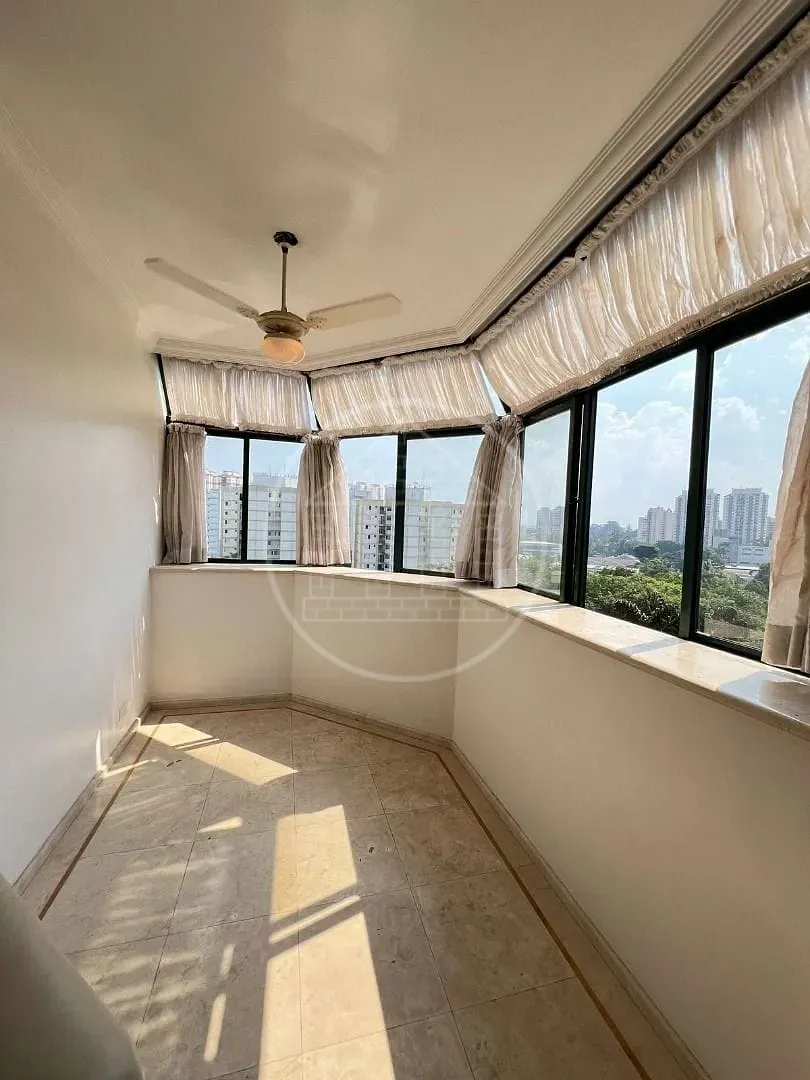 Apartamento, 4 quartos, 116 m² - Foto 3