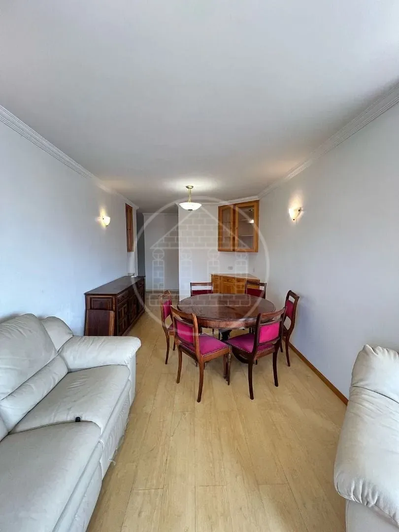 Apartamento, 4 quartos, 116 m² - Foto 2
