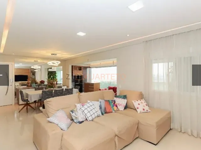 Apartamento 4 quartos e 4 banheiros, à venda, no bairro Vila Leopoldina em São Paulo