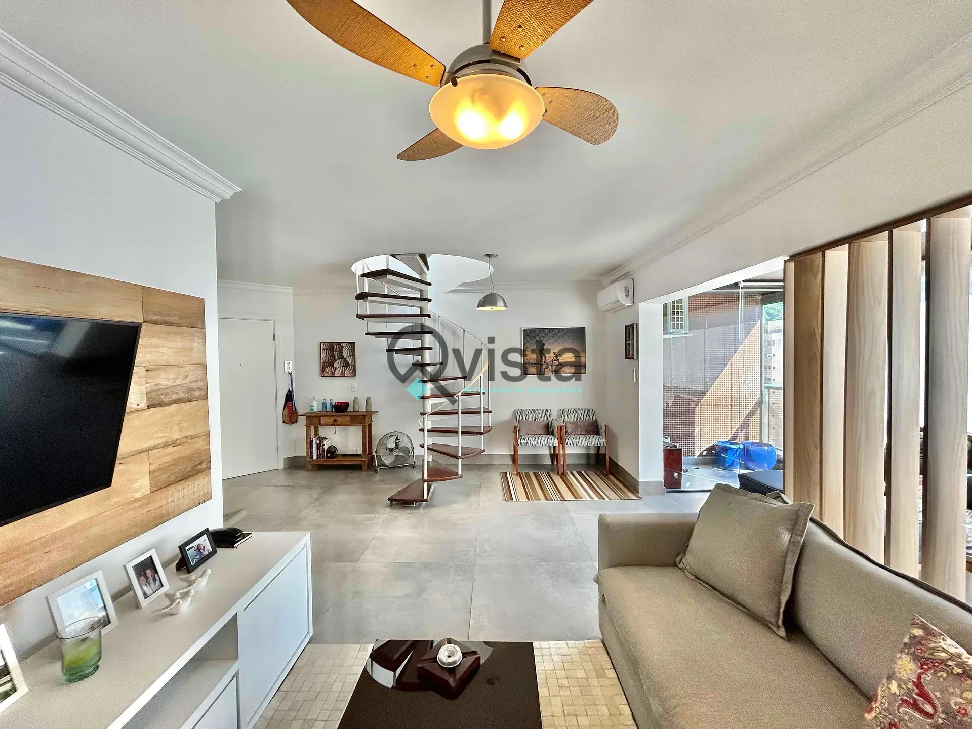 Apartamento, 3 quartos, 260 m² - Foto 2