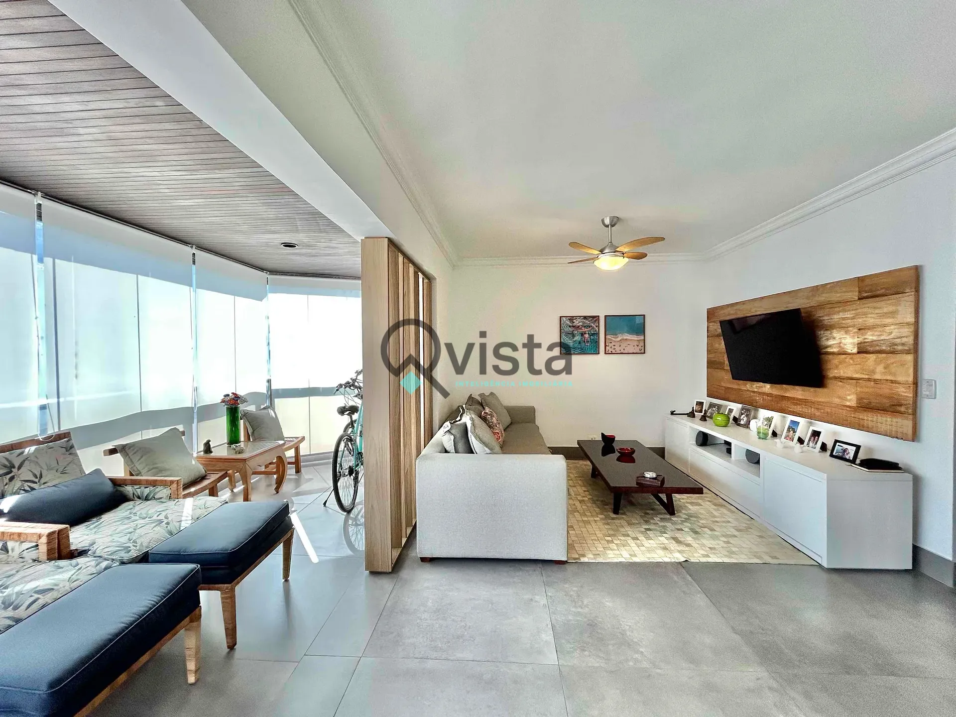 Apartamento, 3 quartos, 260 m² - Foto 3