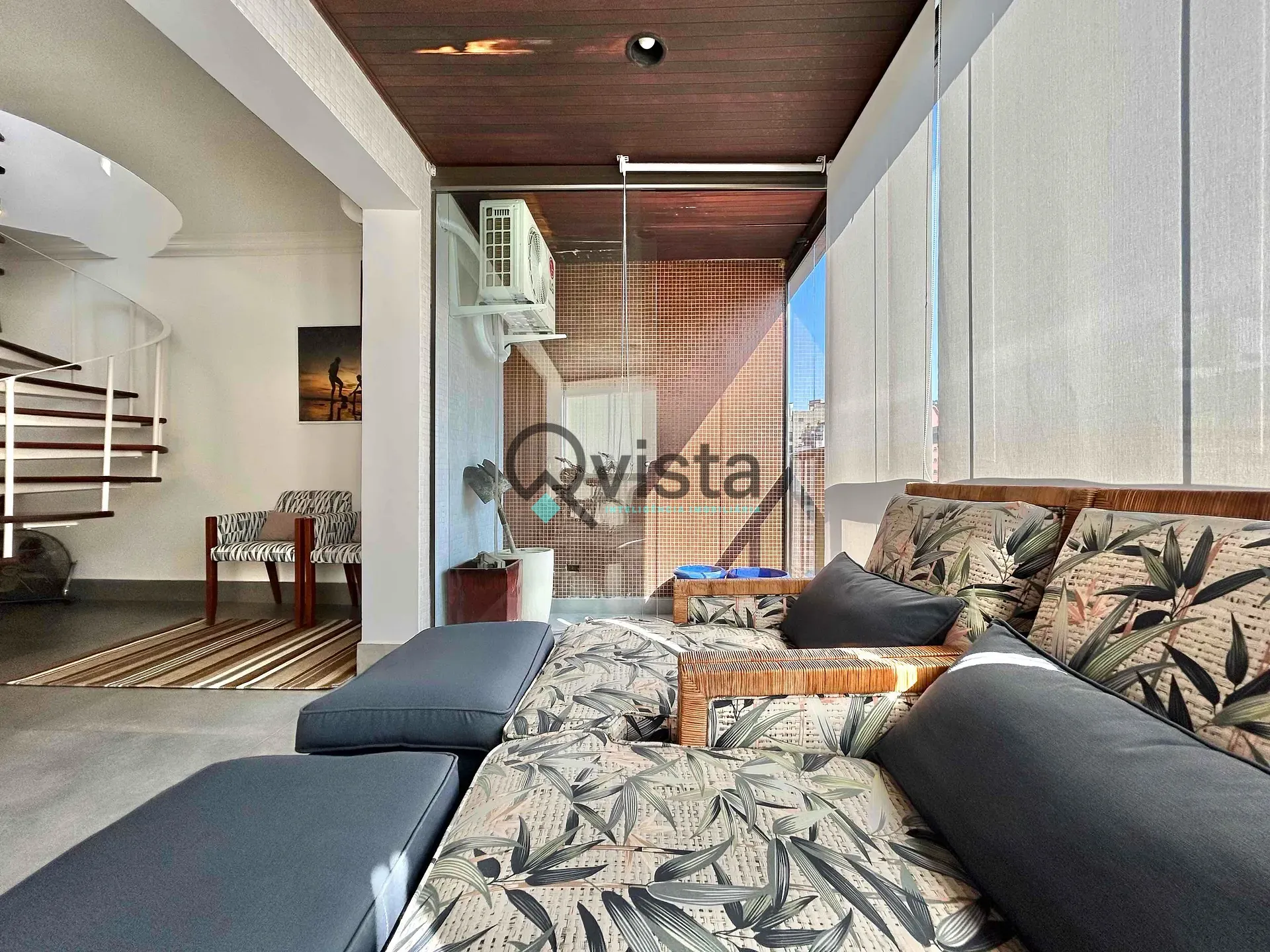 Apartamento, 3 quartos, 260 m² - Foto 5