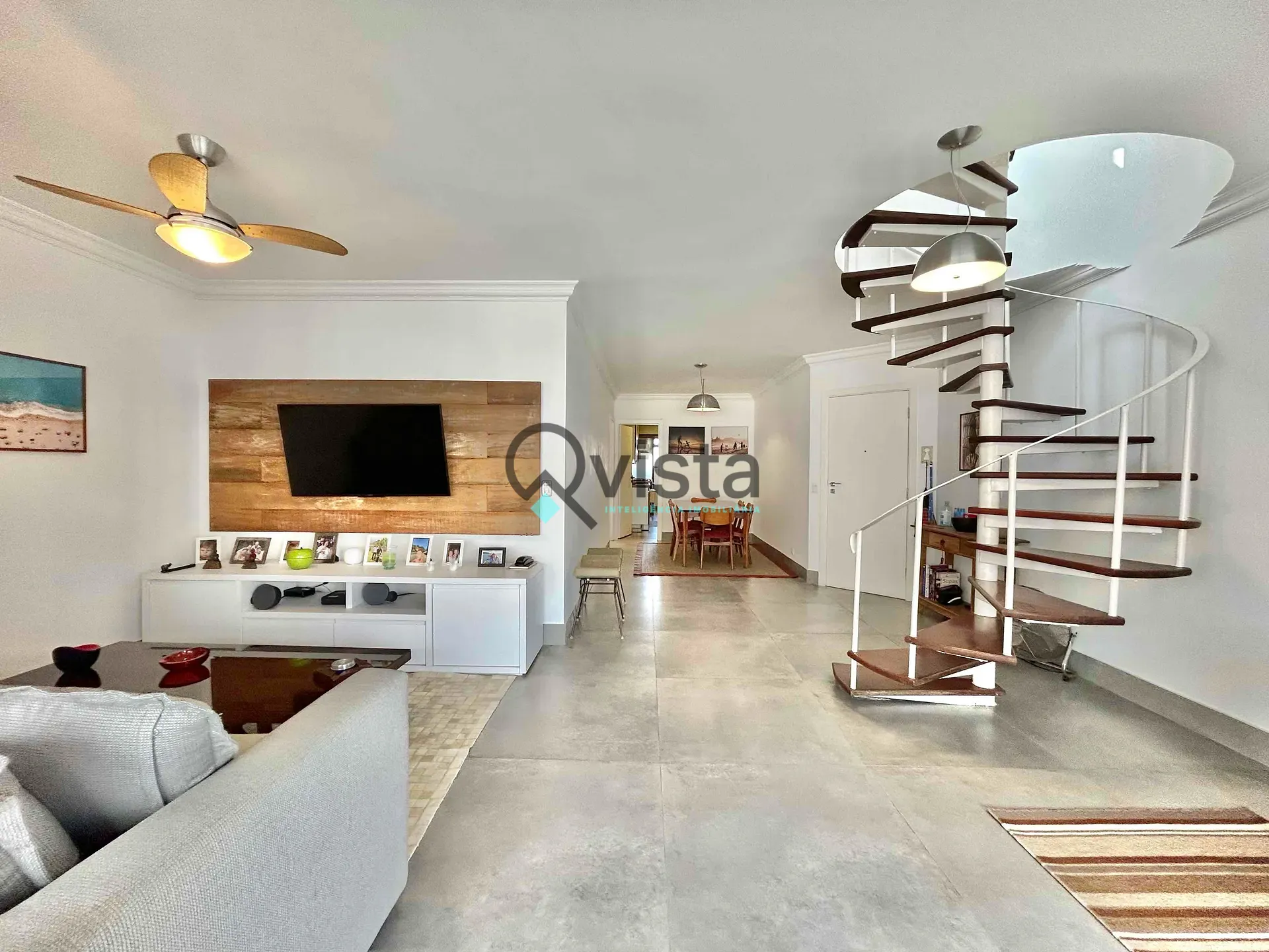 Apartamento, 3 quartos, 260 m² - Foto 4