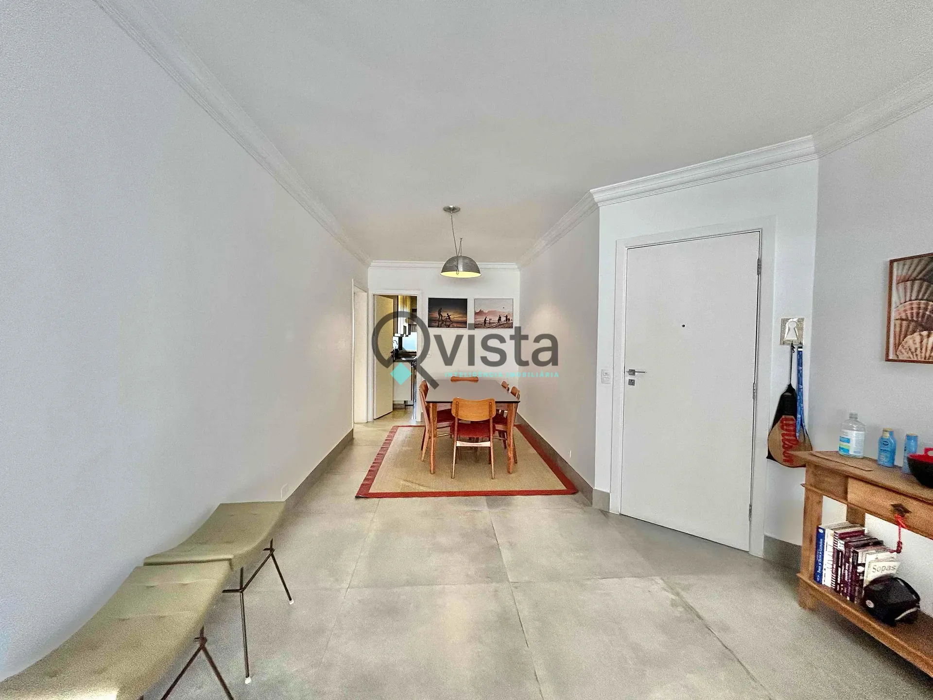 Apartamento, 3 quartos, 260 m² - Foto 9