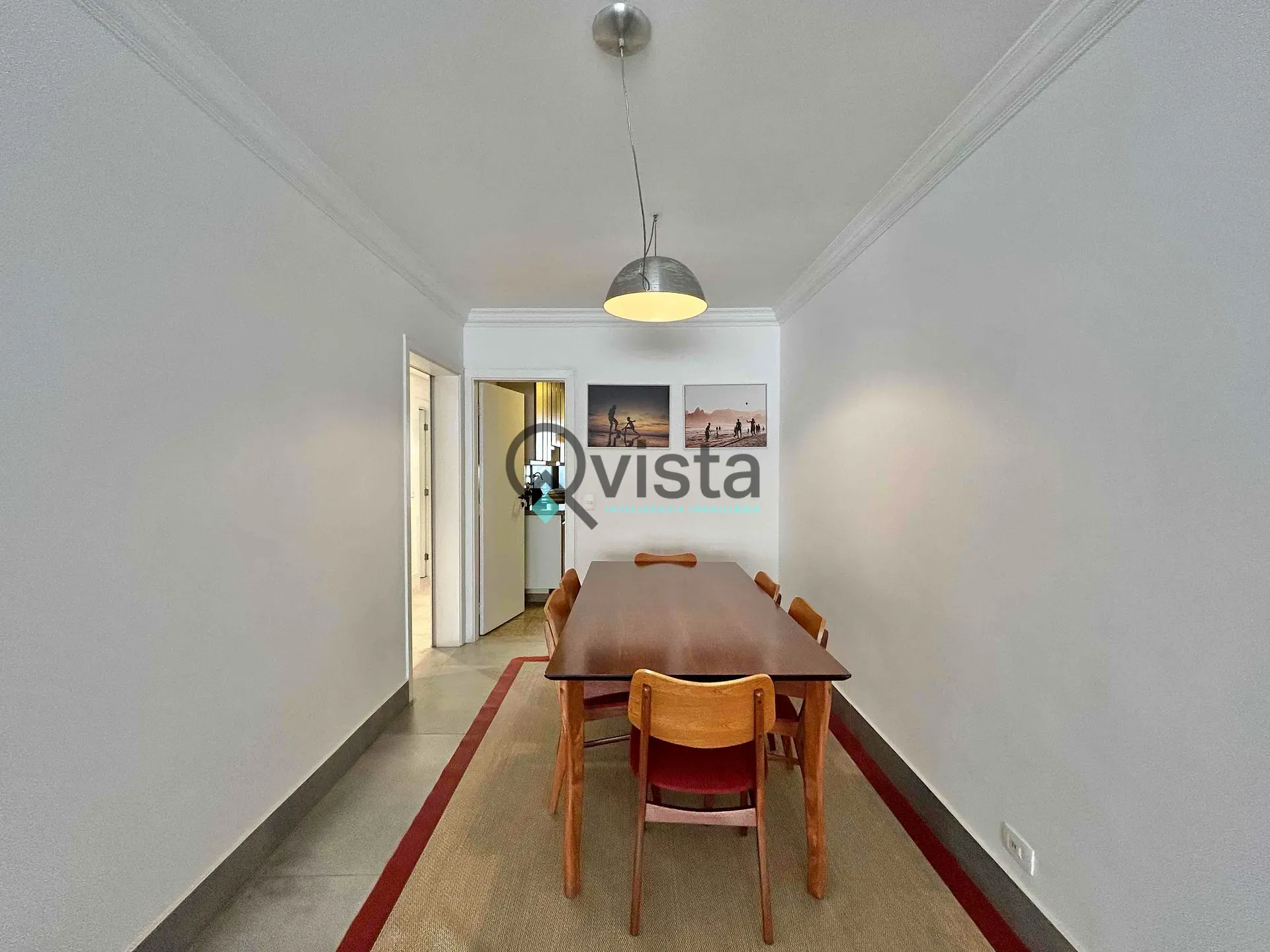 Apartamento, 3 quartos, 260 m² - Foto 8