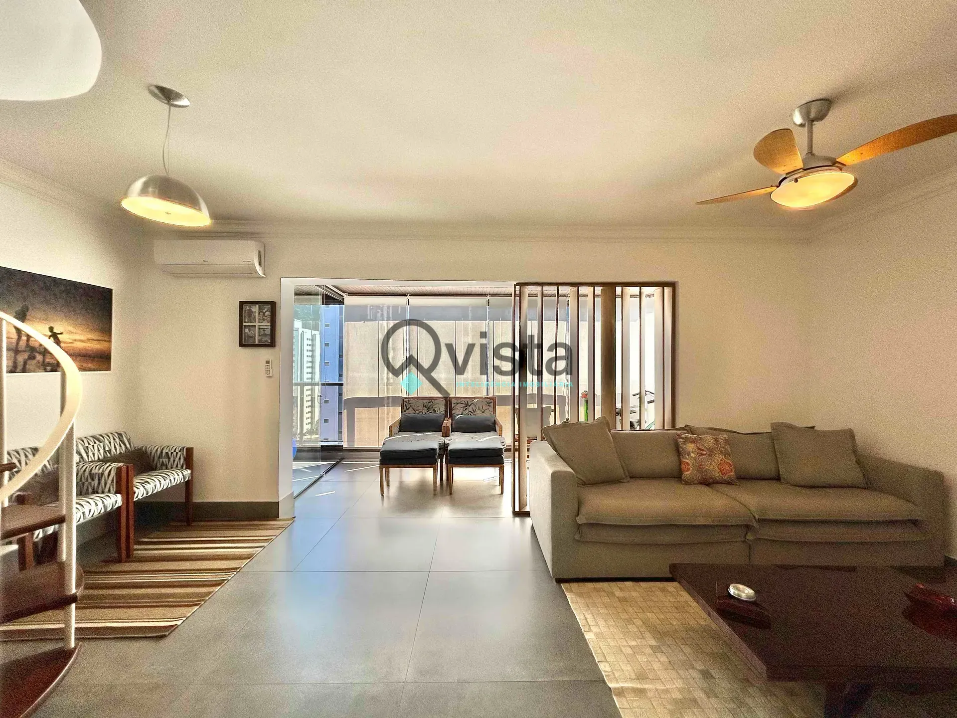 Apartamento, 3 quartos, 260 m² - Foto 7
