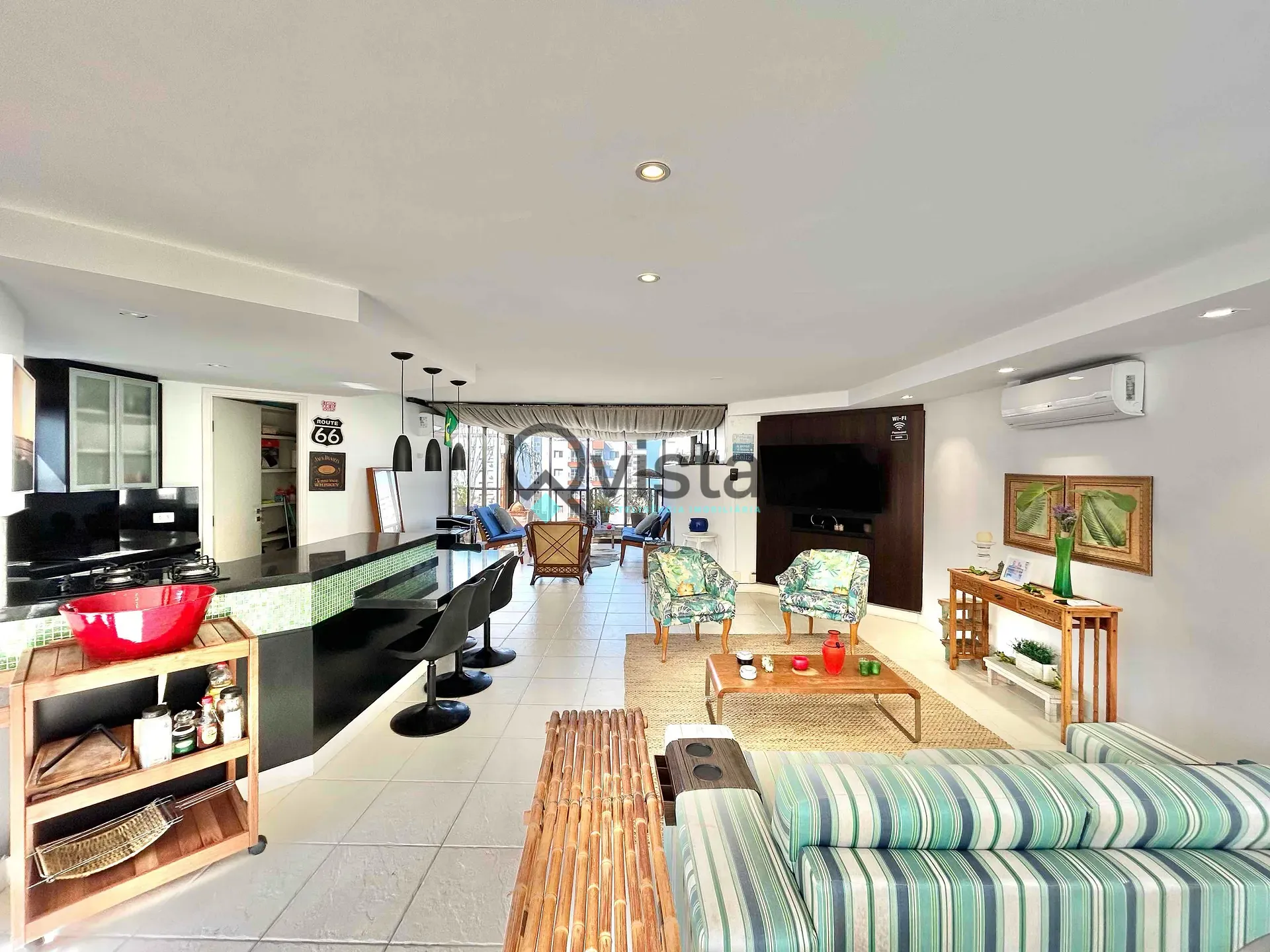 Apartamento, 3 quartos, 260 m² - Foto 33