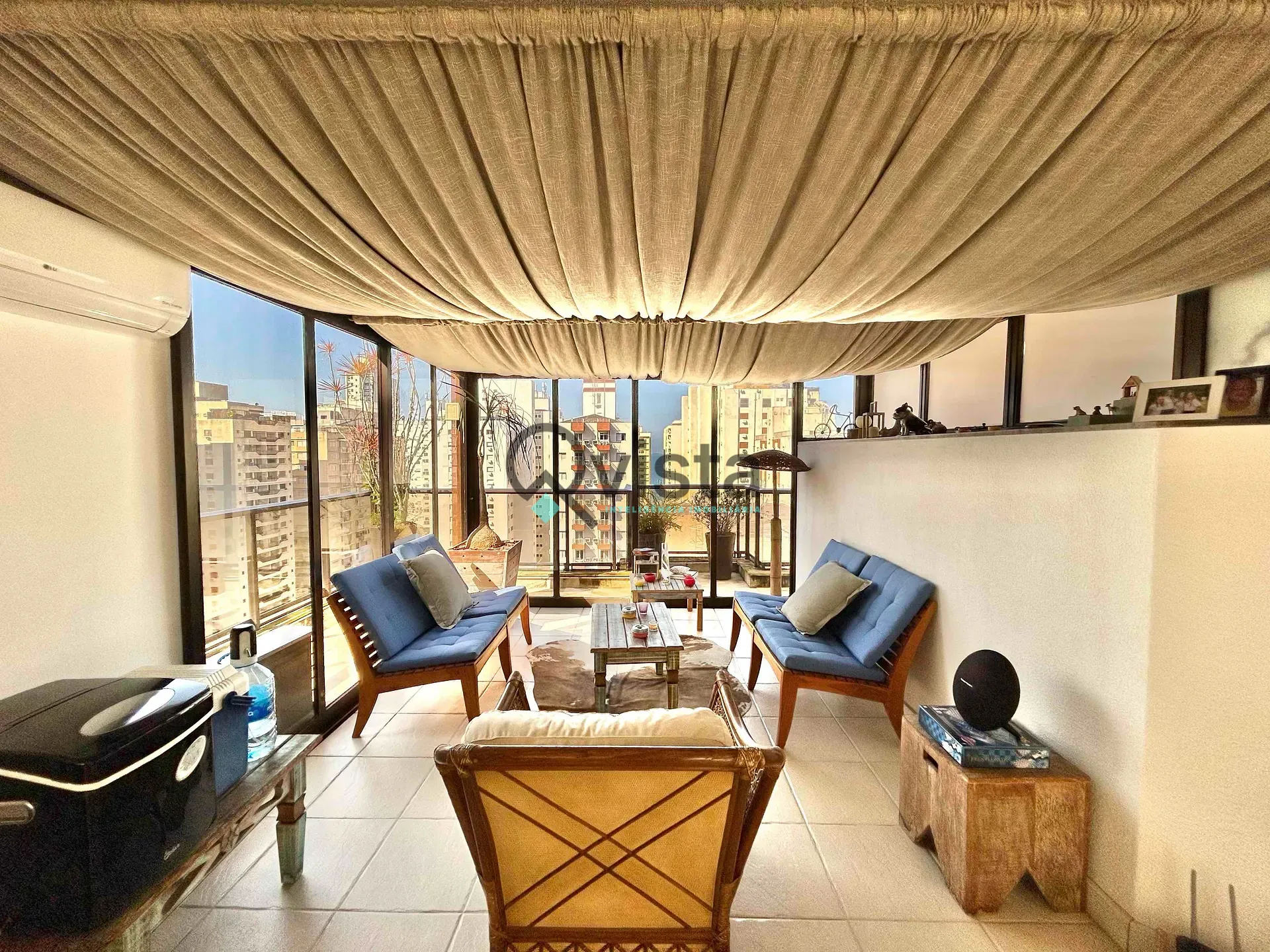 Apartamento, 3 quartos, 260 m² - Foto 35