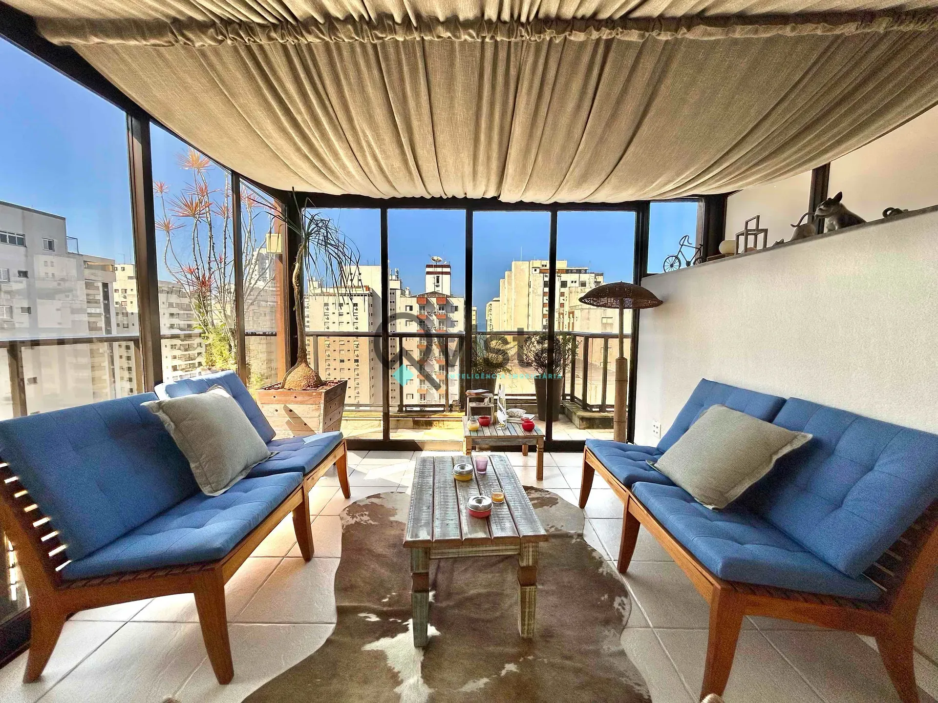 Apartamento, 3 quartos, 260 m² - Foto 34